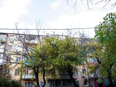 2-комнатная квартира по адресу ул. Педагогическая (площадь 43 м²) - фото 45 2-комнатная квартира по адресу ул. Педагогическая (площадь 43 м²) - Atlanta.ua - фото 45