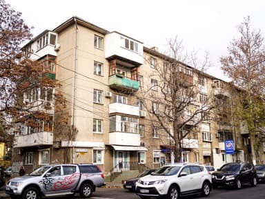 1-кімнатна квартира за адресою вул. Семінарська (площа 40 м²) - фото 32 1-кімнатна квартира за адресою вул. Семінарська (площа 40 м²) - Atlanta.ua - фото 32