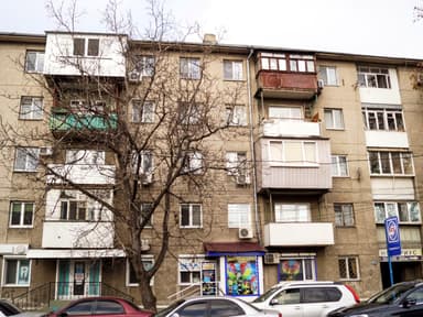 1-кімнатна квартира за адресою вул. Семінарська (площа 40 м²) - фото 33 1-кімнатна квартира за адресою вул. Семінарська (площа 40 м²) - Atlanta.ua - фото 33