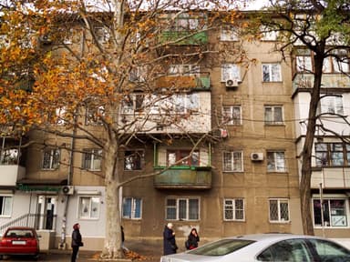 1-кімнатна квартира за адресою вул. Семінарська (площа 40 м²) - фото 35 1-кімнатна квартира за адресою вул. Семінарська (площа 40 м²) - Atlanta.ua - фото 35