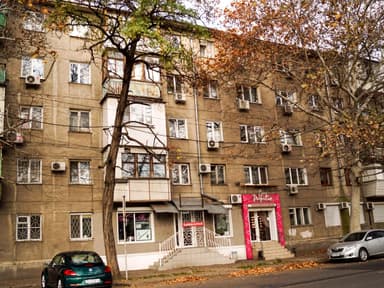 1-кімнатна квартира за адресою вул. Семінарська (площа 40 м²) - фото 36 1-кімнатна квартира за адресою вул. Семінарська (площа 40 м²) - Atlanta.ua - фото 36