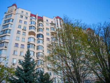3-комнатная квартира по адресу Клубничный пер. (площадь 126 м²) - фото 38 3-комнатная квартира по адресу Клубничный пер. (площадь 126 м²) - Atlanta.ua - фото 38