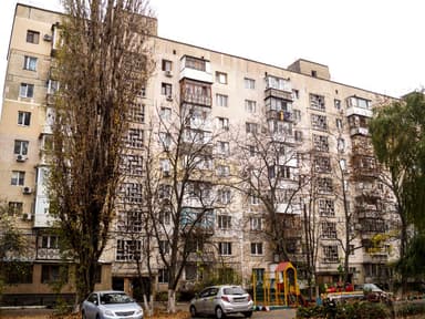 2-кімнатна квартира за адресою вул. Геранева (площа 49 м²) - фото 20 2-кімнатна квартира за адресою вул. Геранева (площа 49 м²) - Atlanta.ua - фото 20