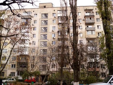 2-кімнатна квартира за адресою вул. Геранева (площа 49 м²) - фото 21 2-кімнатна квартира за адресою вул. Геранева (площа 49 м²) - Atlanta.ua - фото 21