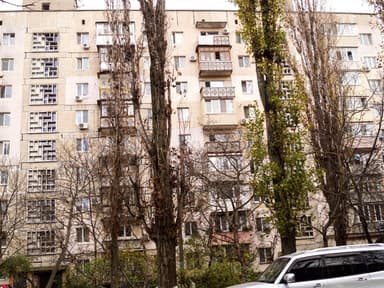 2-кімнатна квартира за адресою вул. Геранева (площа 49 м²) - фото 22 2-кімнатна квартира за адресою вул. Геранева (площа 49 м²) - Atlanta.ua - фото 22