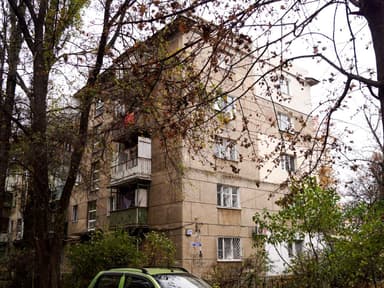 1-комнатная квартира по адресу Фонтанская дор. (площадь 31 м²) - фото 29 1-комнатная квартира по адресу Фонтанская дор. (площадь 31 м²) - Atlanta.ua - фото 29