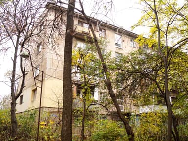 1-комнатная квартира по адресу Фонтанская дор. (площадь 31 м²) - фото 30 1-комнатная квартира по адресу Фонтанская дор. (площадь 31 м²) - Atlanta.ua - фото 30