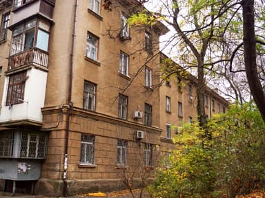 2-комнатная квартира по адресу ул. Канатная (площадь 52,8 м²) - фото 9 2-комнатная квартира по адресу ул. Канатная (площадь 52,8 м²) - Atlanta.ua - фото 9