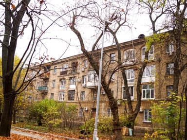2-комнатная квартира по адресу ул. Канатная (площадь 52,8 м²) - фото 10 2-комнатная квартира по адресу ул. Канатная (площадь 52,8 м²) - Atlanta.ua - фото 10
