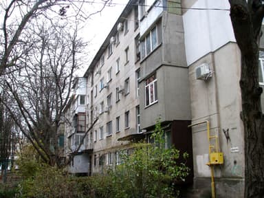 2-комнатная квартира по адресу ул. Крымская (площадь 45 м²) - фото 30 2-комнатная квартира по адресу ул. Крымская (площадь 45 м²) - Atlanta.ua - фото 30