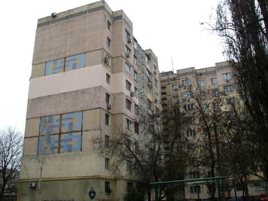 2-кімнатна квартира за адресою вул. Марсельська (площа 48 м²) - фото 40 2-кімнатна квартира за адресою вул. Марсельська (площа 48 м²) - Atlanta.ua - фото 40