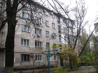 2-комнатная квартира по адресу ул. Крымская (площадь 45 м²) - фото 31 2-комнатная квартира по адресу ул. Крымская (площадь 45 м²) - Atlanta.ua - фото 31