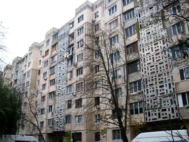 1-комнатная квартира по адресу ул. 40 лет обороны одессы (площадь 37,7 м²) - фото 22 1-комнатная квартира по адресу ул. 40 лет обороны одессы (площадь 37,7 м²) - Atlanta.ua - фото 22