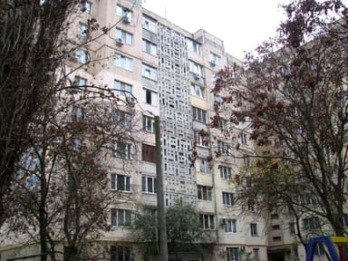 2-кімнатна квартира за адресою вул. Марсельська (площа 48 м²) - фото 41 2-кімнатна квартира за адресою вул. Марсельська (площа 48 м²) - Atlanta.ua - фото 41