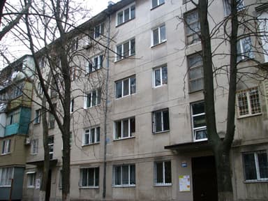 2-комнатная квартира по адресу ул. Крымская (площадь 45 м²) - фото 32 2-комнатная квартира по адресу ул. Крымская (площадь 45 м²) - Atlanta.ua - фото 32