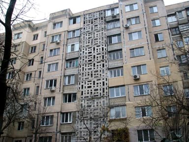 1-комнатная квартира по адресу ул. 40 лет обороны одессы (площадь 37,7 м²) - фото 23 1-комнатная квартира по адресу ул. 40 лет обороны одессы (площадь 37,7 м²) - Atlanta.ua - фото 23