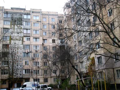 1-комнатная квартира по адресу ул. 40 лет обороны одессы (площадь 37,7 м²) - фото 24 1-комнатная квартира по адресу ул. 40 лет обороны одессы (площадь 37,7 м²) - Atlanta.ua - фото 24