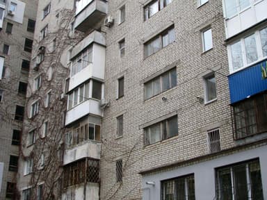 1-комнатная квартира по адресу ул. Крымская (площадь 34 м²) - imageAlt 14 1-комнатная квартира по адресу ул. Крымская (площадь 34 м²) - Atlanta.ua - imageAlt 14