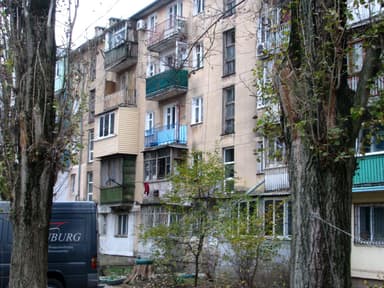 2-комнатная квартира по адресу ул. Марсельская (площадь 44 м²) - фото 20 2-комнатная квартира по адресу ул. Марсельская (площадь 44 м²) - Atlanta.ua - фото 20