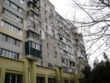 1-комнатная квартира по адресу ул. Крымская (площадь 34 м²) - imageAlt 15 1-комнатная квартира по адресу ул. Крымская (площадь 34 м²) - Atlanta.ua - imageAlt 15