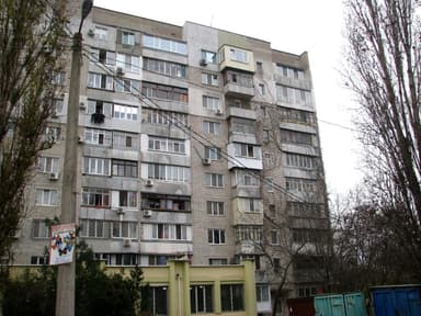 1-комнатная квартира по адресу ул. Крымская (площадь 34 м²) - imageAlt 16 1-комнатная квартира по адресу ул. Крымская (площадь 34 м²) - Atlanta.ua - imageAlt 16