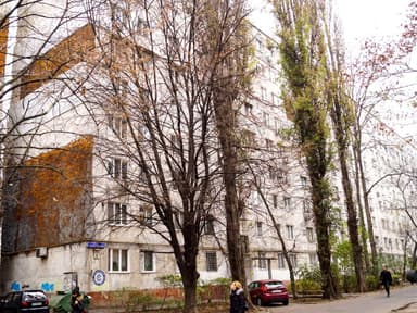 3-комнатная квартира по адресу ул. Черепановых (площадь 54 м²) - фото 22 3-комнатная квартира по адресу ул. Черепановых (площадь 54 м²) - Atlanta.ua - фото 22