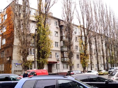 2-комнатная квартира по адресу ул. Транспортная (площадь 44 м²) - фото 22 2-комнатная квартира по адресу ул. Транспортная (площадь 44 м²) - Atlanta.ua - фото 22