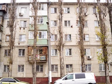 2-комнатная квартира по адресу ул. Транспортная (площадь 44 м²) - фото 23 2-комнатная квартира по адресу ул. Транспортная (площадь 44 м²) - Atlanta.ua - фото 23