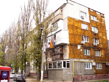 2-комнатная квартира по адресу ул. Транспортная (площадь 44 м²) - фото 24 2-комнатная квартира по адресу ул. Транспортная (площадь 44 м²) - Atlanta.ua - фото 24