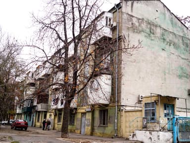 2-комнатная квартира по адресу (площадь 56,8 м²) - imageAlt 20 2-комнатная квартира по адресу (площадь 56,8 м²) - Atlanta.ua - imageAlt 20