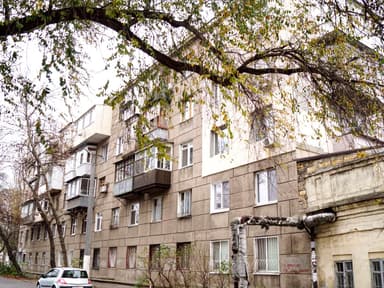 3-кімнатна квартира за адресою Слєпньова пров. (площа 75 м²) - фото 23 3-кімнатна квартира за адресою Слєпньова пров. (площа 75 м²) - Atlanta.ua - фото 23