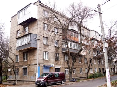 3-кімнатна квартира за адресою Слєпньова пров. (площа 75 м²) - фото 24 3-кімнатна квартира за адресою Слєпньова пров. (площа 75 м²) - Atlanta.ua - фото 24