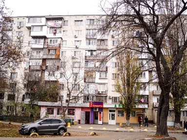 3-комнатная квартира по адресу Черепановых 2-й пер. (площадь 55 м²) - imageAlt 21 3-комнатная квартира по адресу Черепановых 2-й пер. (площадь 55 м²) - Atlanta.ua - imageAlt 21
