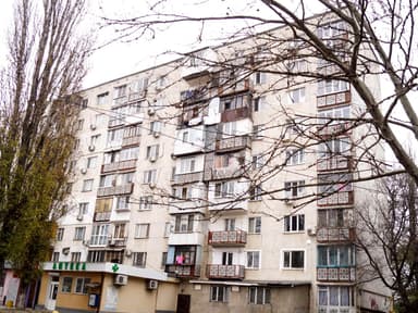 3-комнатная квартира по адресу Черепановых 2-й пер. (площадь 55 м²) - imageAlt 22 3-комнатная квартира по адресу Черепановых 2-й пер. (площадь 55 м²) - Atlanta.ua - imageAlt 22