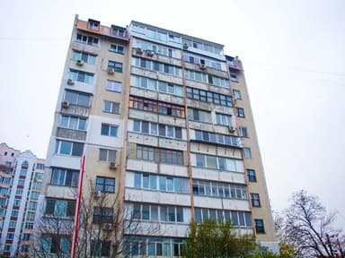 1-кімнатна квартира за адресою Полуничний пров. (площа 39 м²) - фото 16 1-кімнатна квартира за адресою Полуничний пров. (площа 39 м²) - Atlanta.ua - фото 16