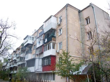 2-комнатная квартира по адресу ул. Педагогическая (площадь 66,2 м²) - imageAlt 19 2-комнатная квартира по адресу ул. Педагогическая (площадь 66,2 м²) - Atlanta.ua - imageAlt 19