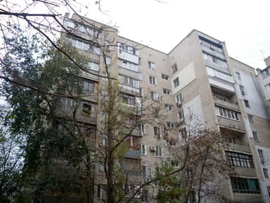Многокомнатная квартира по адресу Фонтанская дор. (площадь 76 м²) - фото 38 Многокомнатная квартира по адресу Фонтанская дор. (площадь 76 м²) - Atlanta.ua - фото 38