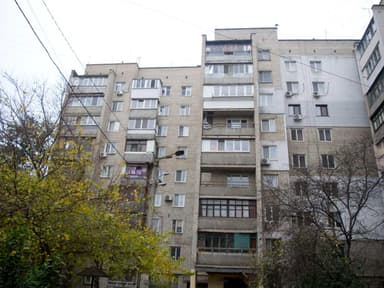 Многокомнатная квартира по адресу Фонтанская дор. (площадь 76 м²) - фото 39 Многокомнатная квартира по адресу Фонтанская дор. (площадь 76 м²) - Atlanta.ua - фото 39