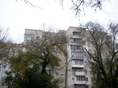 Многокомнатная квартира по адресу Фонтанская дор. (площадь 76 м²) - фото 40 Многокомнатная квартира по адресу Фонтанская дор. (площадь 76 м²) - Atlanta.ua - фото 40
