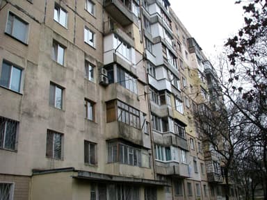 2-кімнатна квартира за адресою вул. Керченська (площа 48 м²) - фото 45 2-кімнатна квартира за адресою вул. Керченська (площа 48 м²) - Atlanta.ua - фото 45