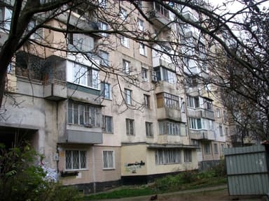 2-кімнатна квартира за адресою вул. Керченська (площа 48 м²) - фото 46 2-кімнатна квартира за адресою вул. Керченська (площа 48 м²) - Atlanta.ua - фото 46