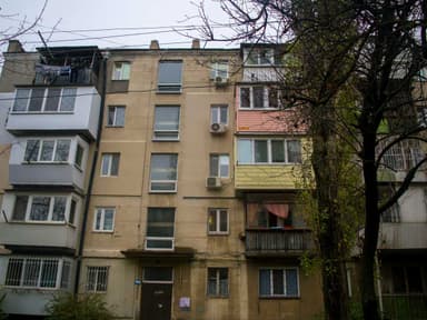 2-комнатная квартира по адресу ул. Светлая (площадь 45 м²) - imageAlt 19 2-комнатная квартира по адресу ул. Светлая (площадь 45 м²) - Atlanta.ua - imageAlt 19