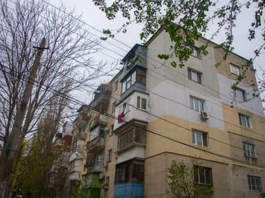 2-комнатная квартира по адресу ул. Светлая (площадь 45 м²) - imageAlt 20 2-комнатная квартира по адресу ул. Светлая (площадь 45 м²) - Atlanta.ua - imageAlt 20