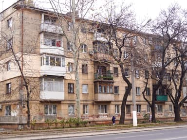 2-комнатная квартира по адресу ул. Водопроводная (площадь 36 м²) - фото 18 2-комнатная квартира по адресу ул. Водопроводная (площадь 36 м²) - Atlanta.ua - фото 18