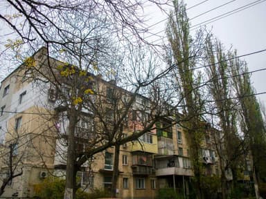 2-комнатная квартира по адресу ул. Светлая (площадь 45 м²) - imageAlt 21 2-комнатная квартира по адресу ул. Светлая (площадь 45 м²) - Atlanta.ua - imageAlt 21