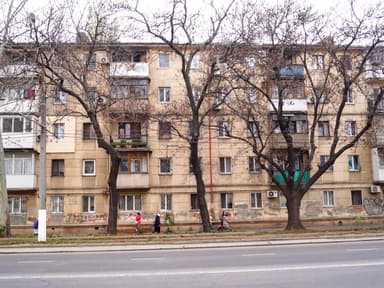 2-комнатная квартира по адресу ул. Водопроводная (площадь 36 м²) - фото 19 2-комнатная квартира по адресу ул. Водопроводная (площадь 36 м²) - Atlanta.ua - фото 19