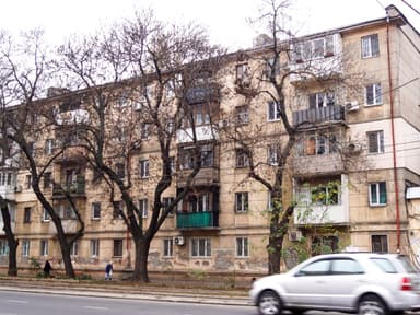 2-комнатная квартира по адресу ул. Водопроводная (площадь 36 м²) - фото 20 2-комнатная квартира по адресу ул. Водопроводная (площадь 36 м²) - Atlanta.ua - фото 20