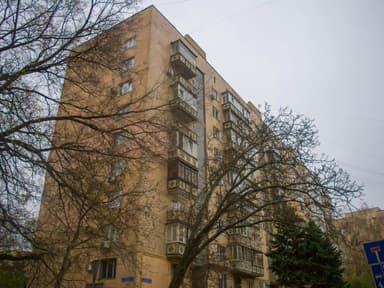3-комнатная квартира по адресу ул. Разумовская (площадь 75 м²) - фото 26 3-комнатная квартира по адресу ул. Разумовская (площадь 75 м²) - Atlanta.ua - фото 26