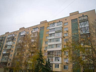 3-комнатная квартира по адресу ул. Разумовская (площадь 75 м²) - фото 27 3-комнатная квартира по адресу ул. Разумовская (площадь 75 м²) - Atlanta.ua - фото 27