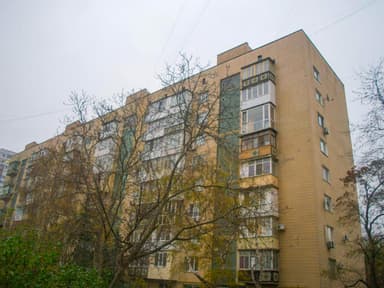 3-комнатная квартира по адресу ул. Разумовская (площадь 75 м²) - фото 28 3-комнатная квартира по адресу ул. Разумовская (площадь 75 м²) - Atlanta.ua - фото 28